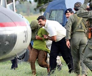 IHC quashes Rimsha 'blasphemy' case: lawyers