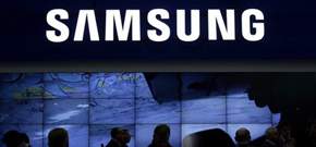 Samsung hits back at LG in patents row