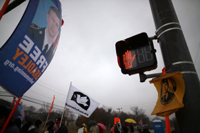 Bradley Manning Testifies For First Time In Wikileaks Pre-Trial Hearing