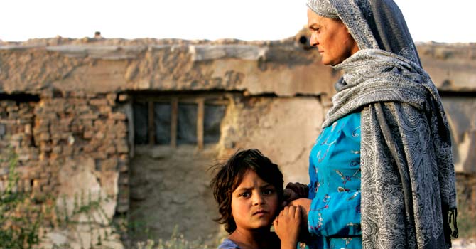 “Impunity for violence against women is endemic in Afghanistan, where perpetrators of human rights abuses are rarely held to account,” Amnesty International has said. – File photo by AFP