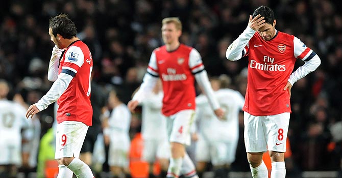 arsenal, epl, english premier league