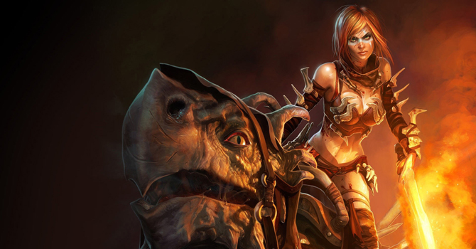 golden axe 670 x 350
