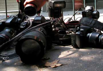 Deadly year for journalists; Syria, Somalia surpass Pakistan