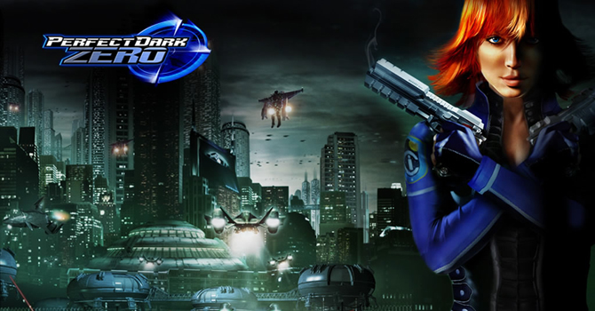 perfect dark zero 670 x 350