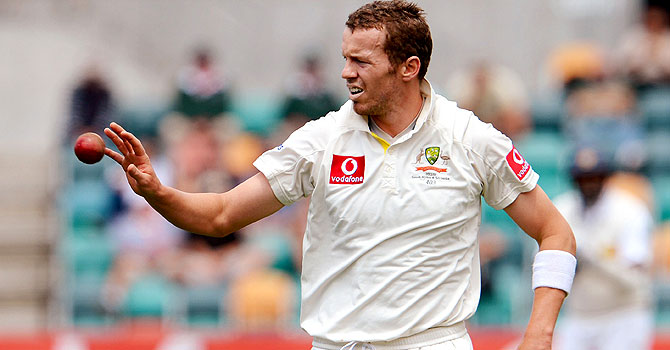 peter siddle, australia cricket