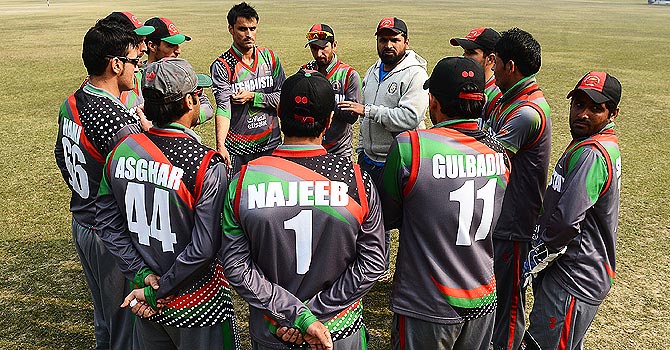 afghanistan-cricket-practice