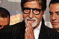 HC dismisses petition against Amitabh Bachchan