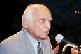 Intizar Hussain among nominees for UK literary prize