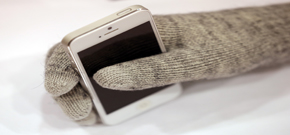 High fashion, high tech intersect at CES confab