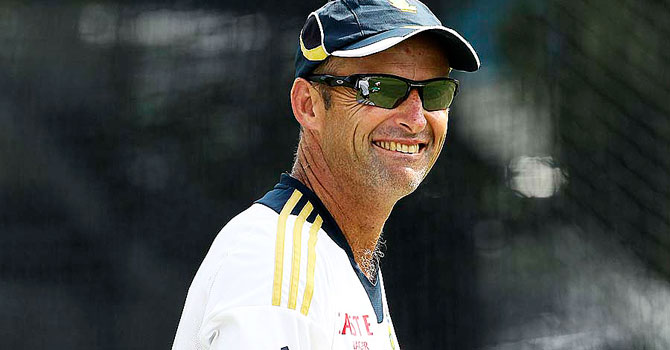 gary kirsten, south africa cricket