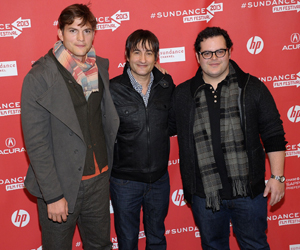 "jOBS" Premiere - Arrivals - 2013 Sundance Film Festival
