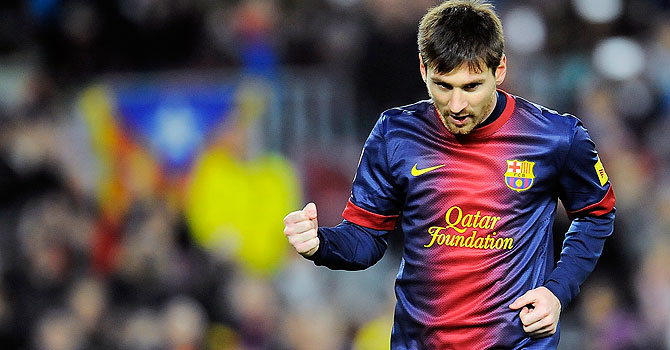 lionel messi, messi, la liga