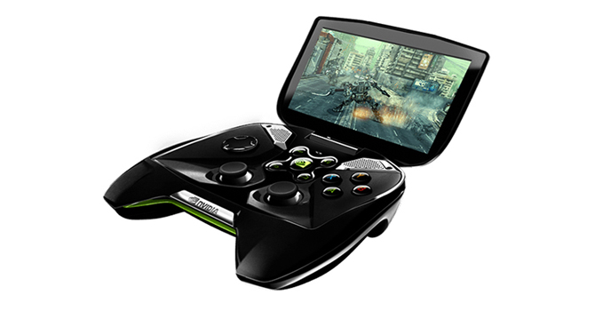 nvidia project shield 670