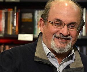 Rushdie, Indian actor Haasan targeted by Muslim groups