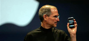 Steve Jobs threatened patent suit to enforce no-hire policy: filing