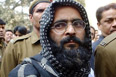 India parliament attack plotter hanged India parliament attack plotter hanged