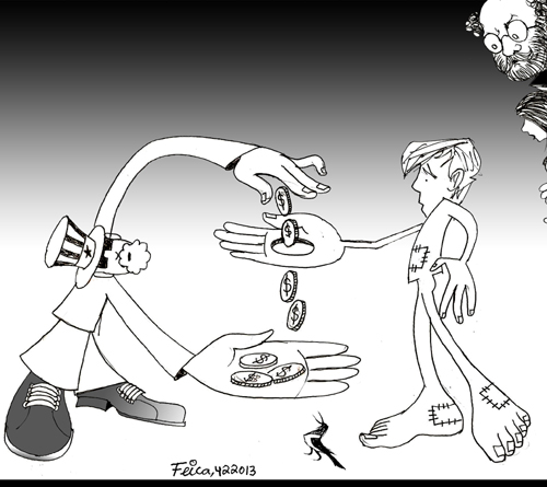 cartoon