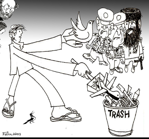 cartoon