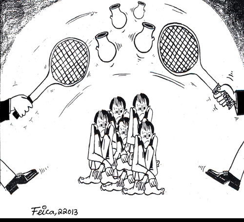cartoon