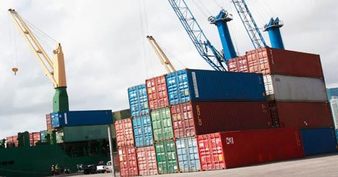 Pakistan trade deficit declines to $11.61 billion - Pakistan - DAWN.COM