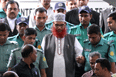 Third Jamaat-i-Islami leader found guilty in Bangladesh
