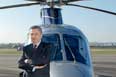 India puts $750M Italian helicopter deal on hold
