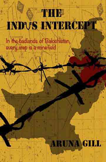 Indus-intercept