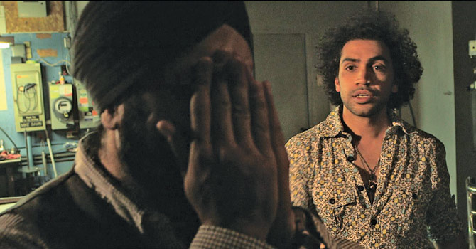Josh's latest video, Meri Dua,  showcases their acting talents, as well as exposes the dark reality that every relationship goes through. — File Photo