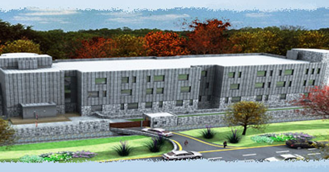 Pakistan Institute for Parliamentary Services. -Photo by: PIPS