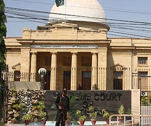Karachi unrest case: Written order pins blame on federal govt