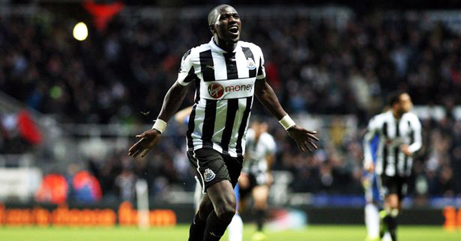 moussa sissoko, newcastle united, english premier league
