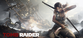 Review: Lara Croft refreshed in new 'Tomb Raider'