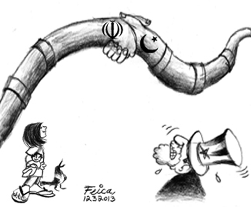 cartoon