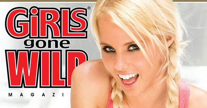 Girls Gone Wild: College Girls Exposed Poster 1