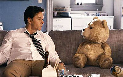 A scene from 'Ted'. —Photo (File) Reuters