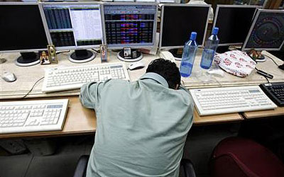 Naps boost productivity, study says. —Photo (File) Reuters
