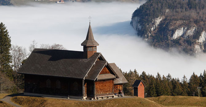 Switzerland. —Photo (File) Reuters