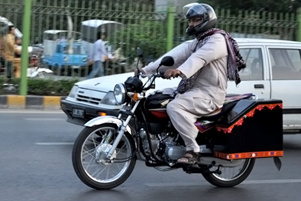 Tahir Mehdi copy