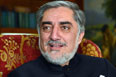 Karzai's old rival edges towards 2014 election run