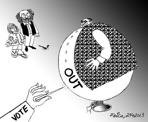 cartoon