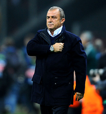 terims fighting spirit takes galatasaray close