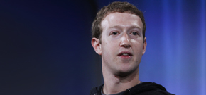 Facebook's Zuckerberg calls for US immigration reform