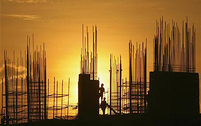 Adviser C. Rangarajan was releasing a report from the Prime Minister's Economic Advisory Council, which he heads, on the state of the economy in 2012/13. —Reuters (File) Photo