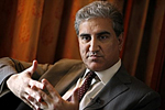 Shah Mehmood Qureshi Shah Mehmood Qureshi