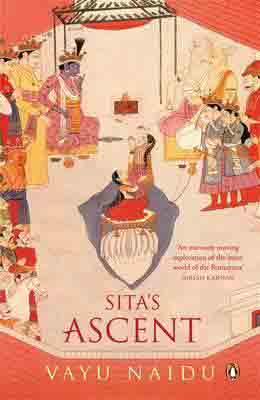 sita-s-ascent