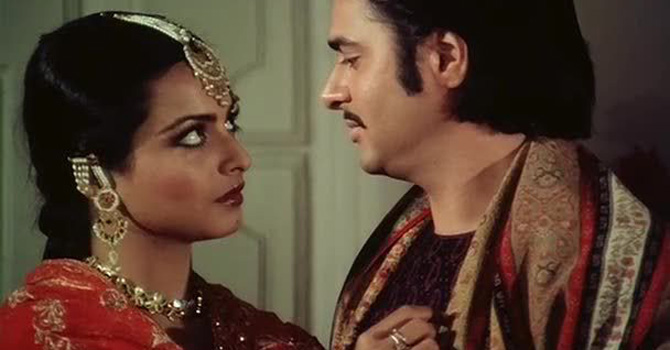 umrao jaan 1981 review