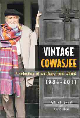 cowasjee