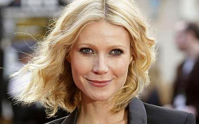 Paltrow and Tracy Anderson will host the Ryan Seacrest-produced series ''Second Chances''. —Photo (File) AFP
