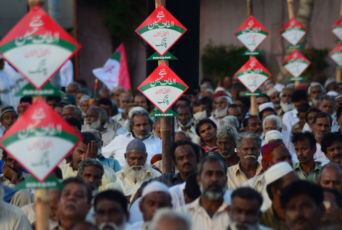 Counting Down To The Polls Pakistan DAWN COM