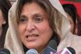 Bye bye PTI: Fauzia Kasuri quits ‘Naya Pakistan’ Bye bye PTI: Fauzia Kasuri quits ‘Naya Pakistan’